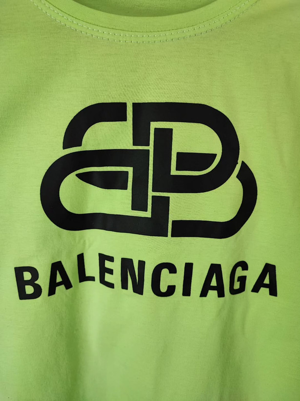 کراپ باکسی بالنسیگا BALENCIGA