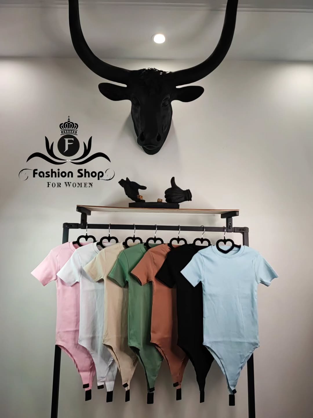 بادی بیسیک (ساده تیشرتی) آستین کوتاه فری سایز